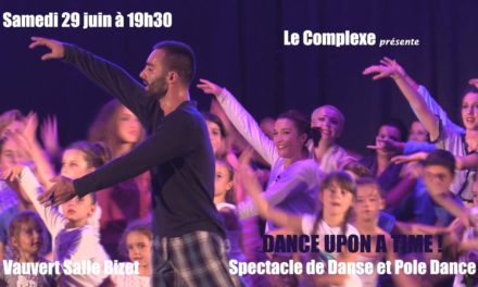 LE COMPLEXE présente son Gala annuel