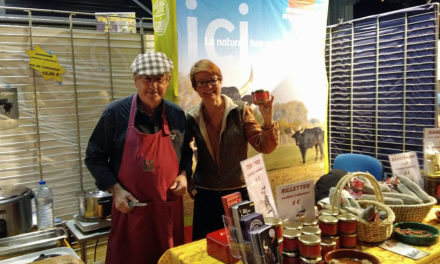 L’Europe au plus près des territoires