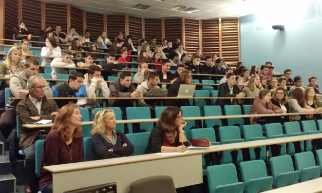 Premier semestre très actif pour le collectif du Printemps de l’éducation contre le racisme et les discriminations