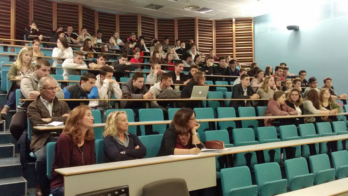 Premier semestre très actif pour le collectif du Printemps de l’éducation contre le racisme et les discriminations