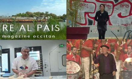 LO PAÌS A Vau-verd : Dimanche 23 juin à 10h55 :