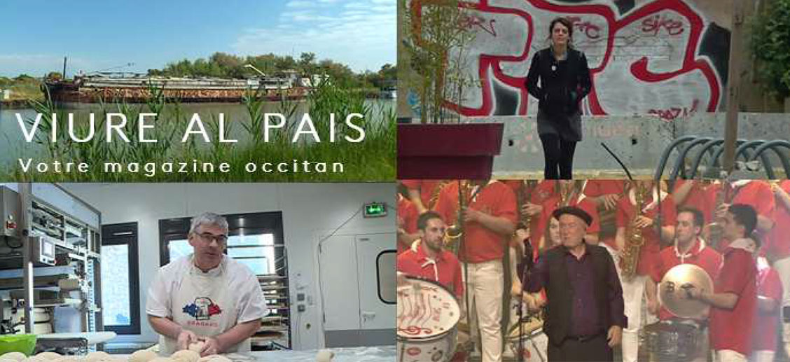 LO PAÌS A Vau-verd : Dimanche 23 juin à 10h55 :