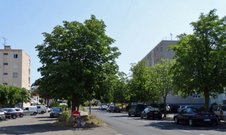 Quartier des Costières à Vauvert : 15,5 M€ pour le renouvellement urbain