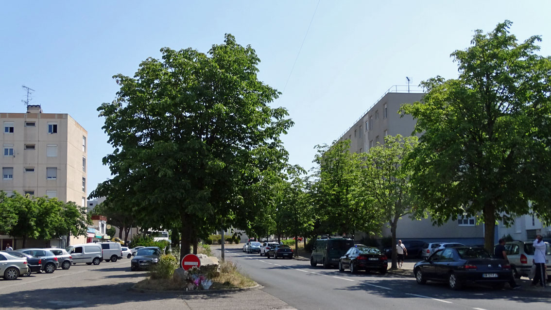 Quartier des Costières à Vauvert : 15,5 M€ pour le renouvellement urbain