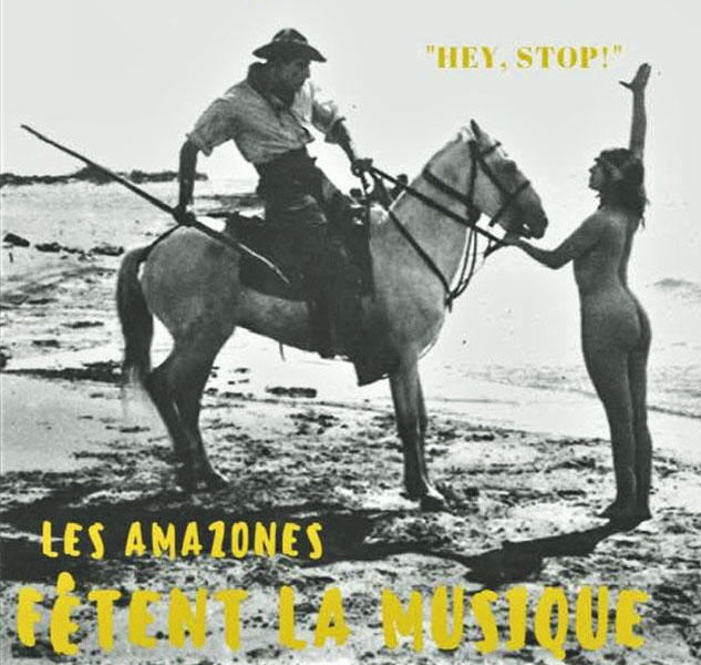 Rallye des Gazelles, plus que jamais…