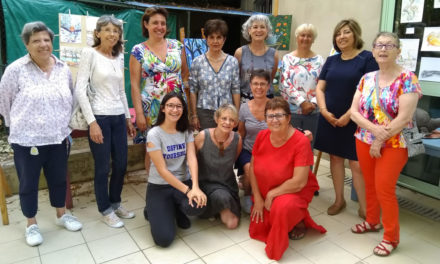 Une belle fin de saison au centre culturel R-Gourdon