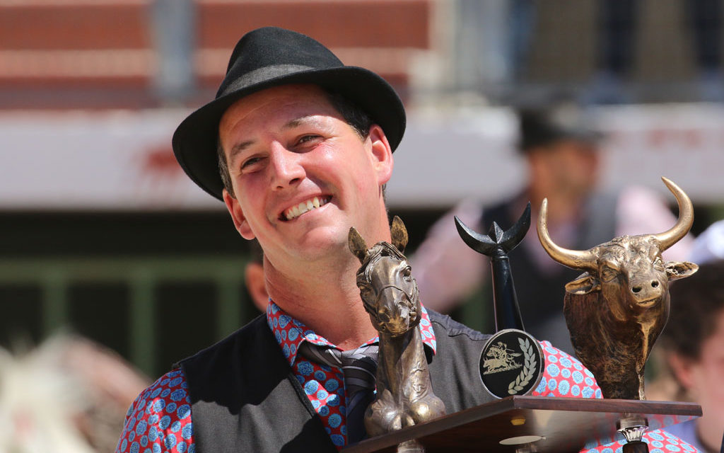 34ème Concours d’abrivado – deuxième souvenir Pierre Aubanel