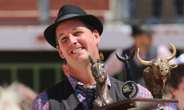 34ème Concours d’abrivado – deuxième souvenir Pierre Aubanel