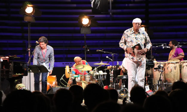 Jazz à Vauvert : un rendez-vous de l’été incontournable