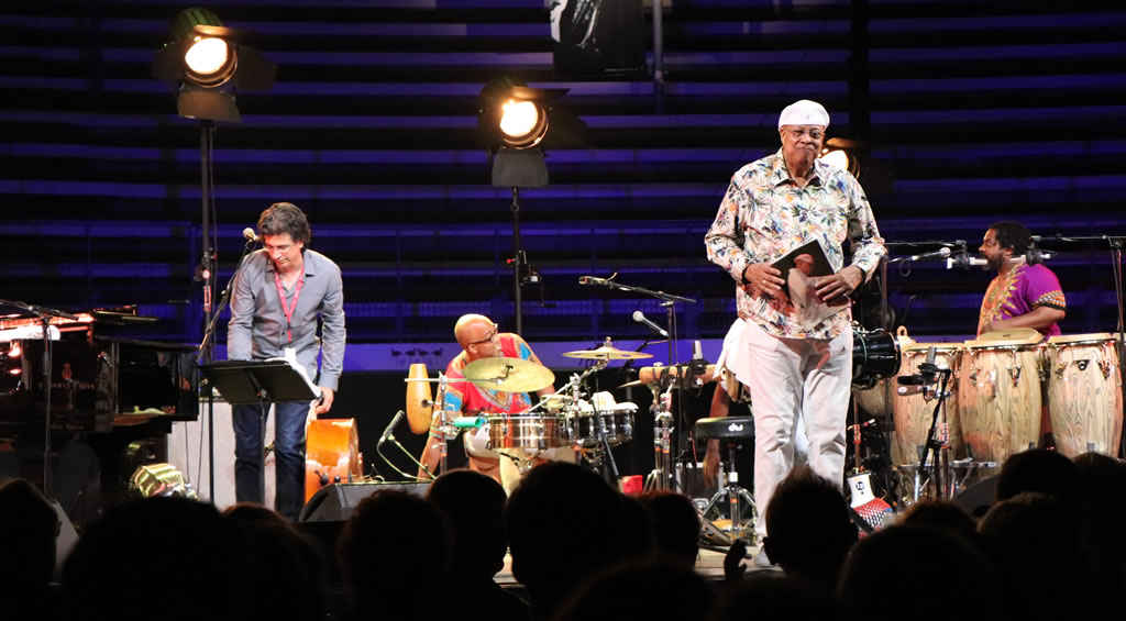 Jazz à Vauvert : un rendez-vous de l’été incontournable