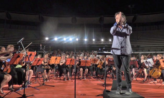 Un concert-anniversaire qui fera date