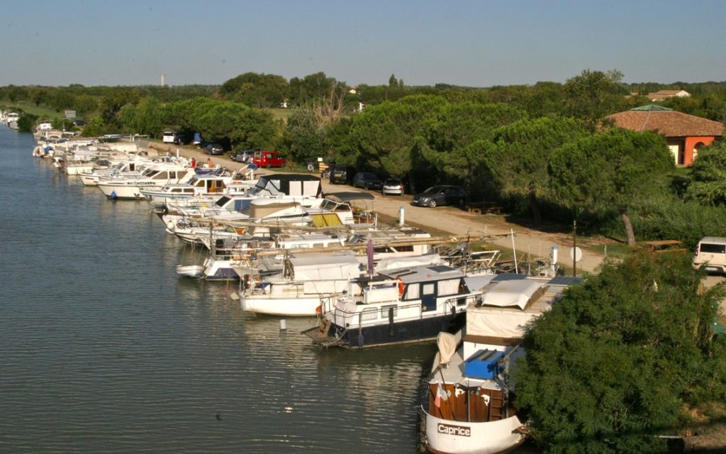 Un jeu concours pour les plaisanciers en Occitanie