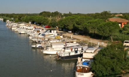 Un jeu concours pour les plaisanciers en Occitanie