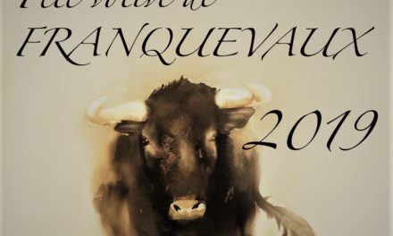 Franquevaux  – Fête Votive du 19 au 22 juillet 2019