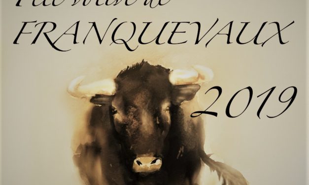 Franquevaux  – Fête Votive du 19 au 22 juillet 2019