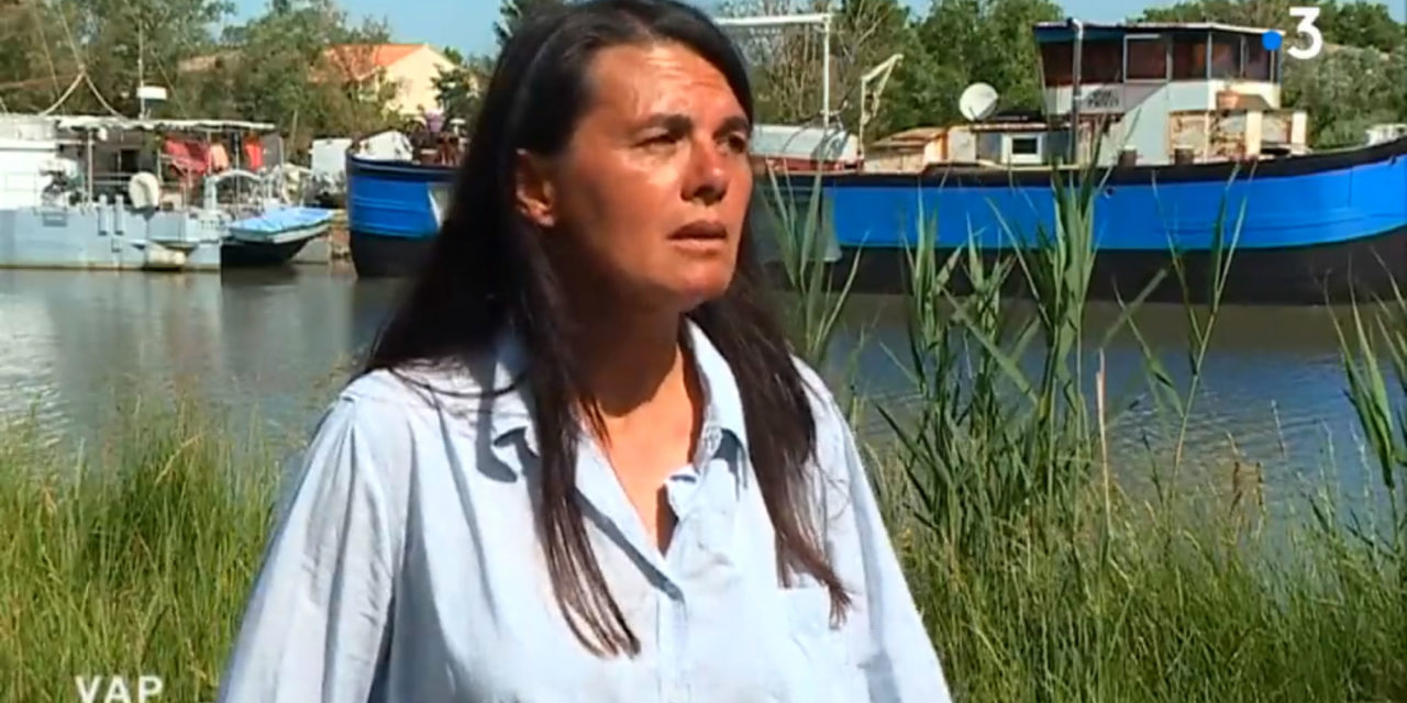 Un reportage en provençal sur le patrimoine de Vauvert