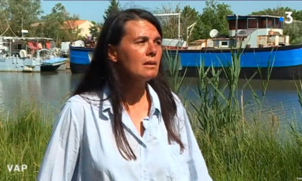 Un reportage en provençal sur le patrimoine de Vauvert