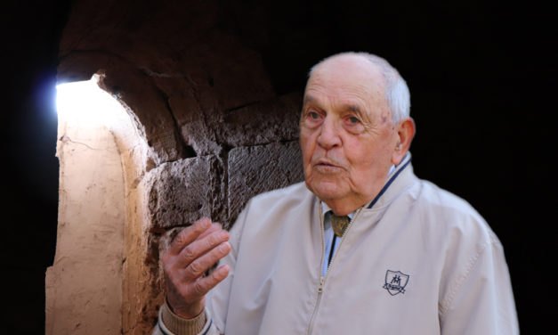 Franquevaux : Si l’histoire de l’abbaye nous était contée…