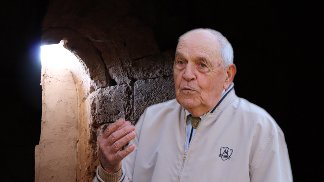 Franquevaux : Si l’histoire de l’abbaye nous était contée…