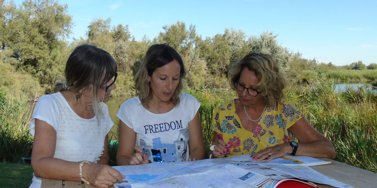 Valorisation du Patrimoine historique de Franquevaux