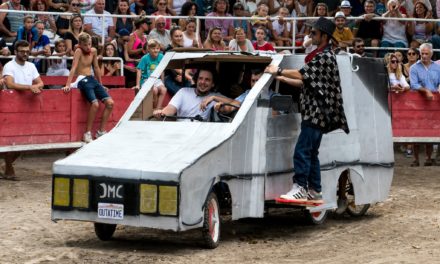 Retour en images sur la vote du Cailar 2019