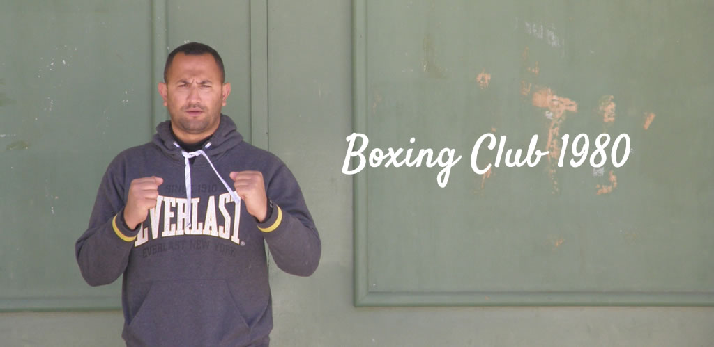 Le Boxing Club 1980, C’est reparti pour une cinquième saison