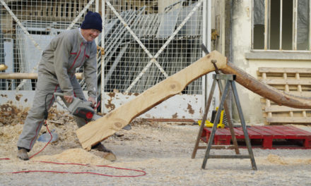 Sylvain Brino, la passion de la navigation et des « Voiles Latines »