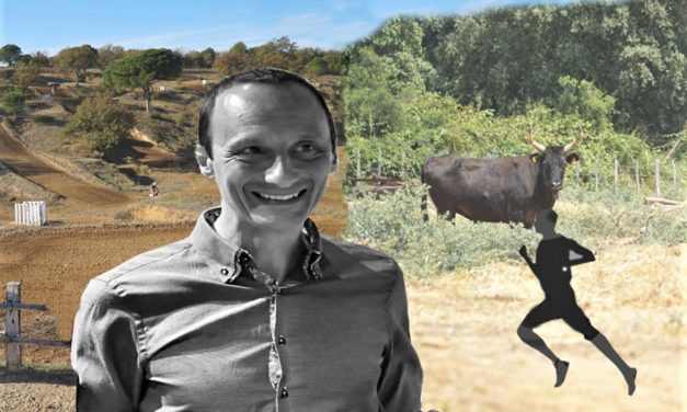 Le Trail de Tèfle, une course pas comme les autres.