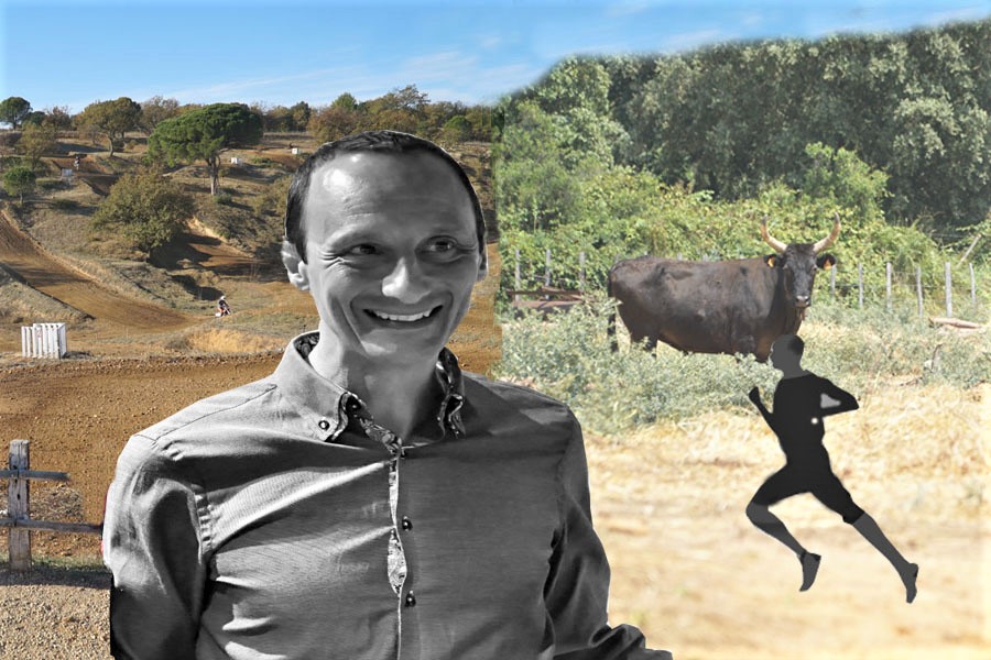 Le Trail de Tèfle, une course pas comme les autres.