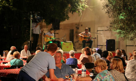 Les bodegas de la fête à Vauvert sont prêtes !