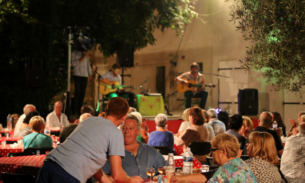 Les bodegas de la fête à Vauvert sont prêtes !