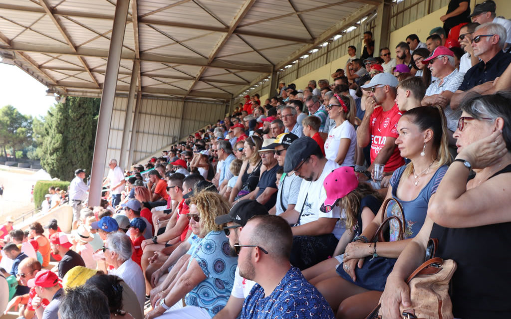 Un match de Bienfaisance pour Rédouane Abbaoui