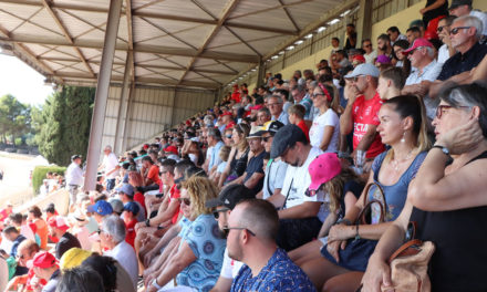 Un match de Bienfaisance pour Rédouane Abbaoui