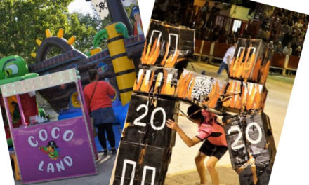 La jeunesse à l’honneur pour la fête de Beauvoisin.