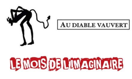 Le mois de l’imaginaire