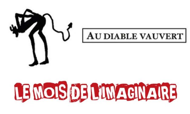 Le mois de l’imaginaire