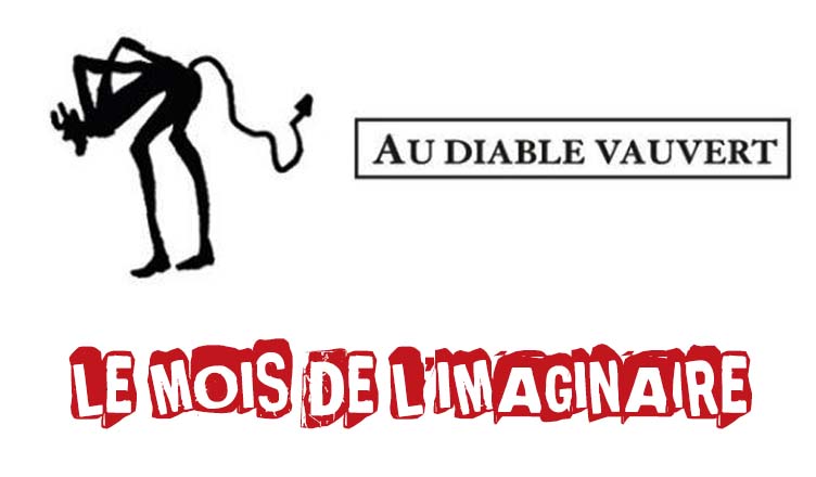 Le mois de l’imaginaire