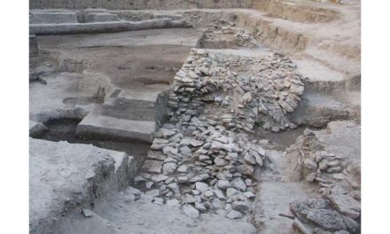 Le Cailar, un comptoir fortifié de l’âge du fer