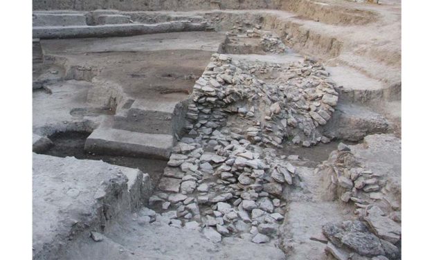 Le Cailar, un comptoir fortifié de l’âge du fer