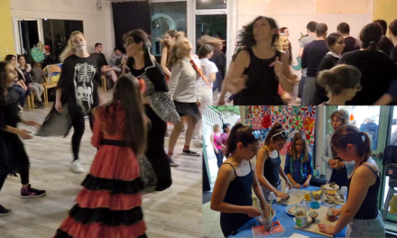 C’est la rentrée au centre culturel