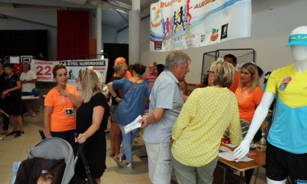 Aubord : un moment de convivialité et d’échanges avec les associations