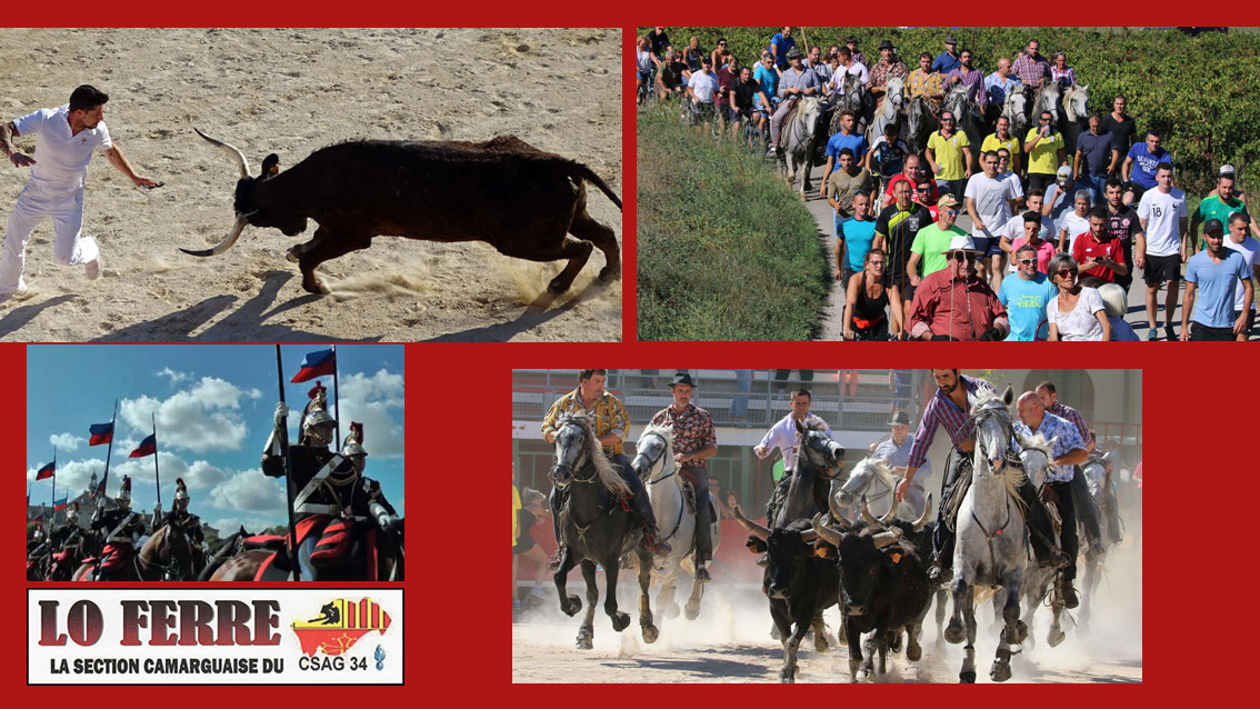 Revivre, Festa de l’Onor, Trophée des Vignerons, un grand week-end festif