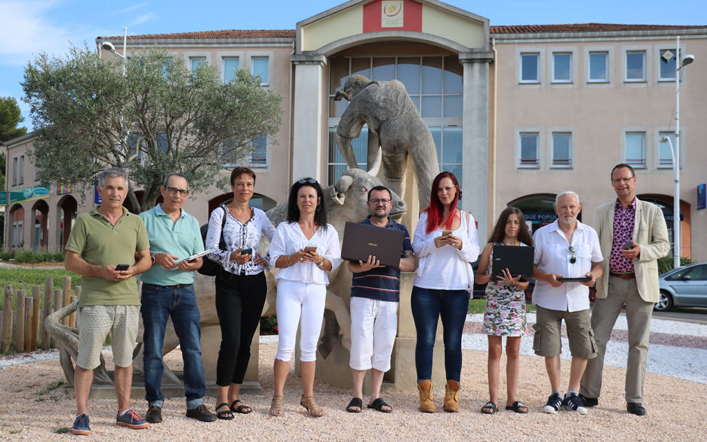 La nouvelle association qui va faciliter l’accès au numérique pour tous