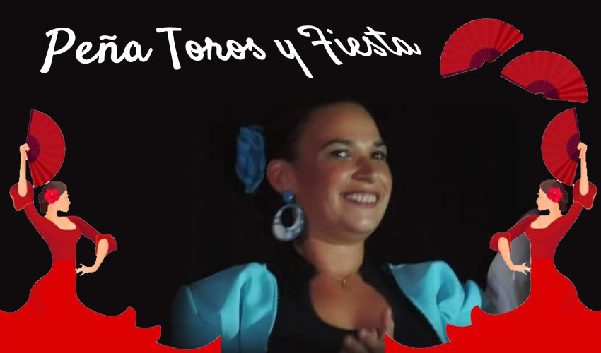 Une nouvelle école de danse sévillane à Vauvert