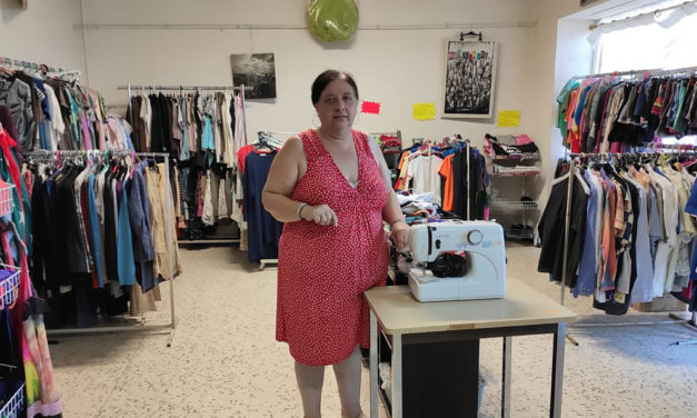 Vauvert : la maison du cœur entame sa vingt-sixième campagne