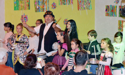 Une semaine aux couleurs de l’Amérique latine