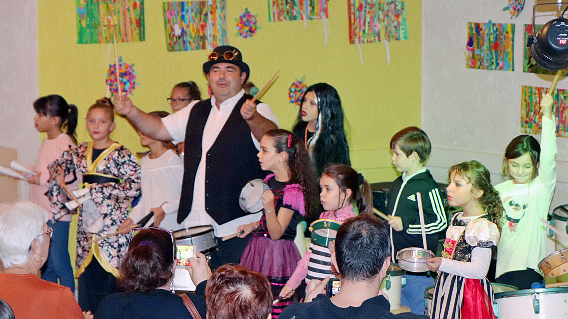 Une semaine aux couleurs de l’Amérique latine