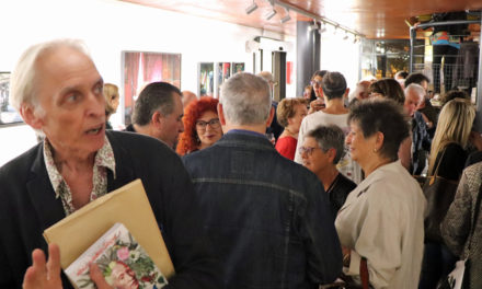 Jean-Baptiste Hugo photographie Hauteville House : une expo à ne pas manquer !