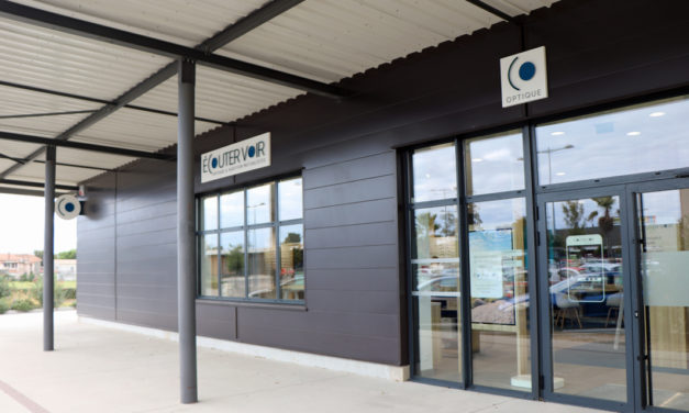 La Mutualité Française Grand Sud a ouvert son nouveau pôle multi-activités mutualiste à Vauvert