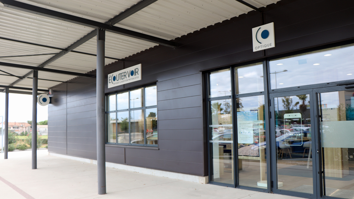 La Mutualité Française Grand Sud a ouvert son nouveau pôle multi-activités mutualiste à Vauvert